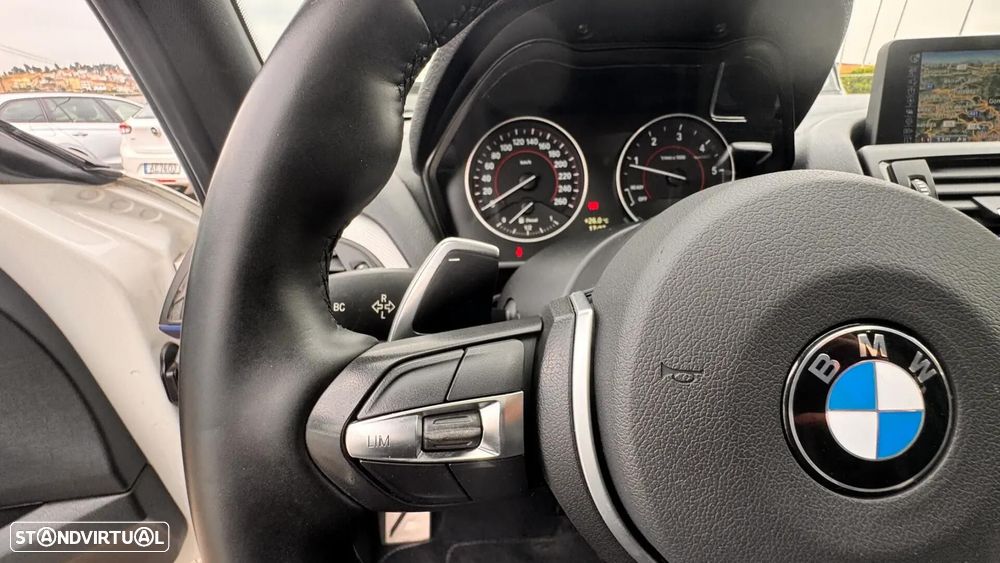 BMW 120 - 34
