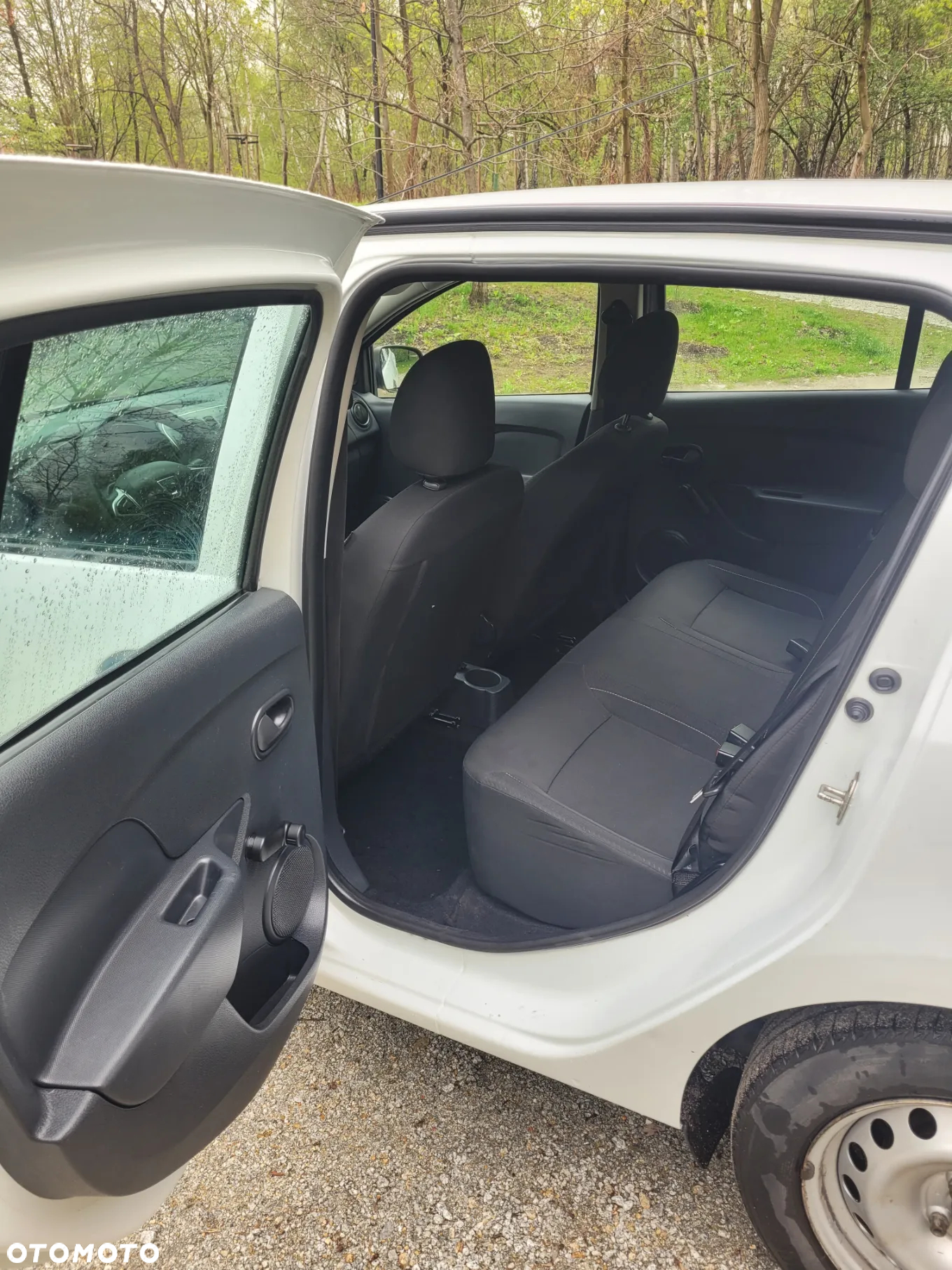 Dacia Sandero 1.0 TCe Laureate S&S - 8