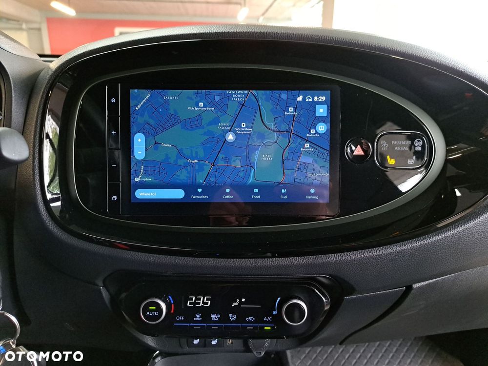 Toyota Aygo X - 23