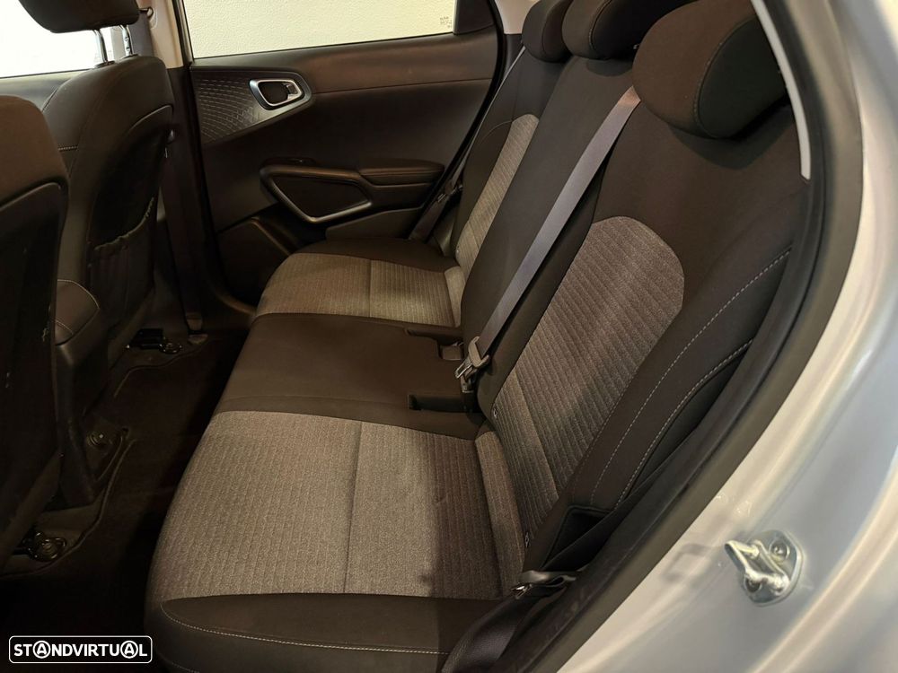 Kia e-Soul 64kWh - 25