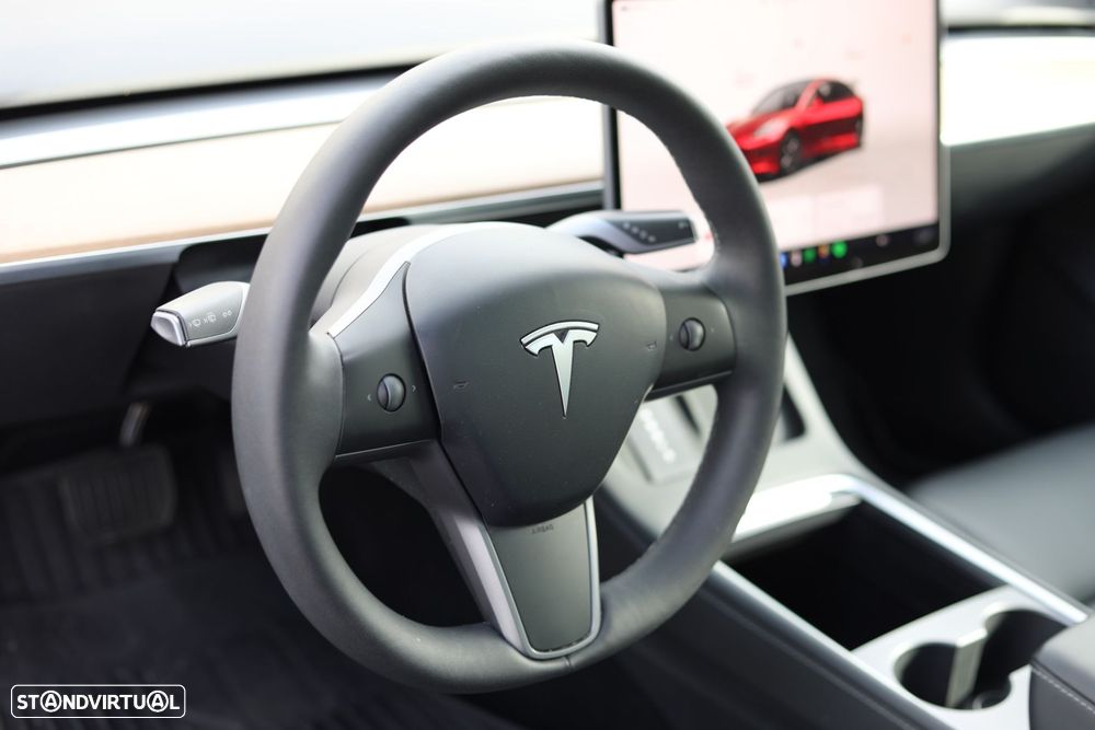 Tesla Model 3 Long Range Tração Integral - 19