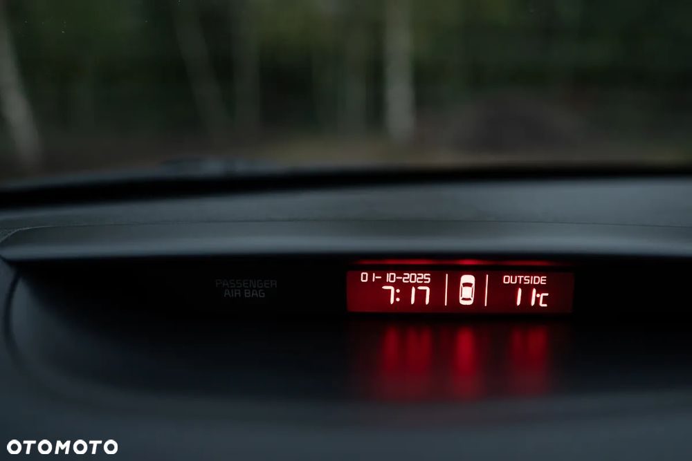 Kia Ceed 1.6 GDI Dream Team Edition - 15
