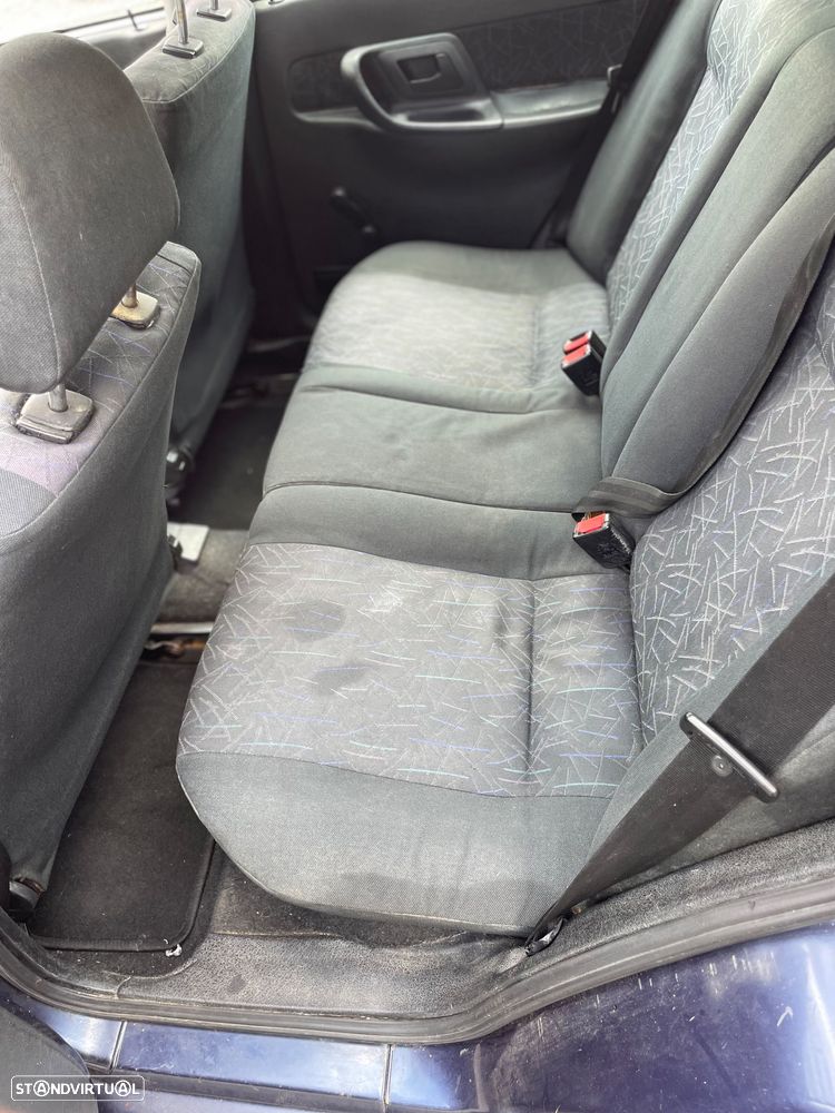 VW Polo Variant 1.4 Confortline - 6