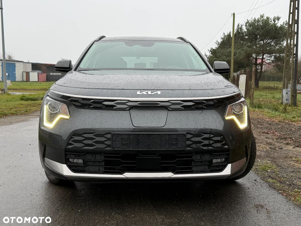 Kia Niro Edition 7 - 18
