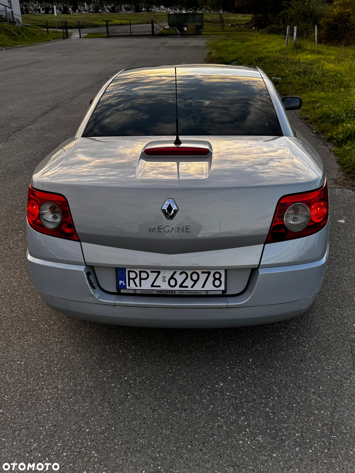 Renault Megane - 40
