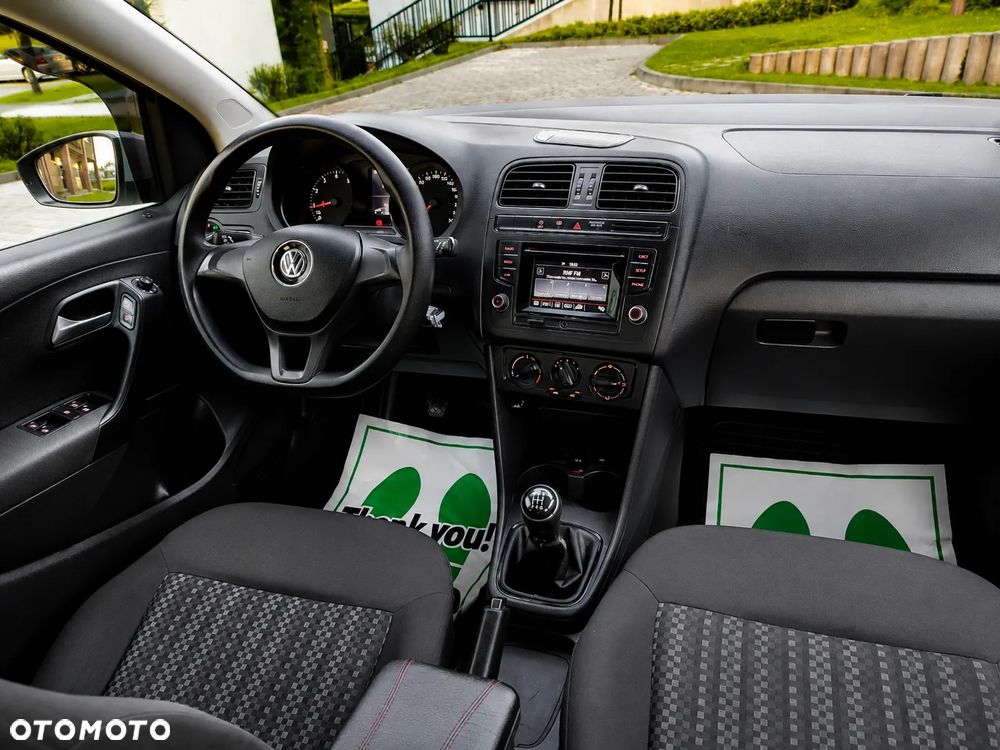 Volkswagen Polo 1.0 Blue Motion Technology Lounge - 21