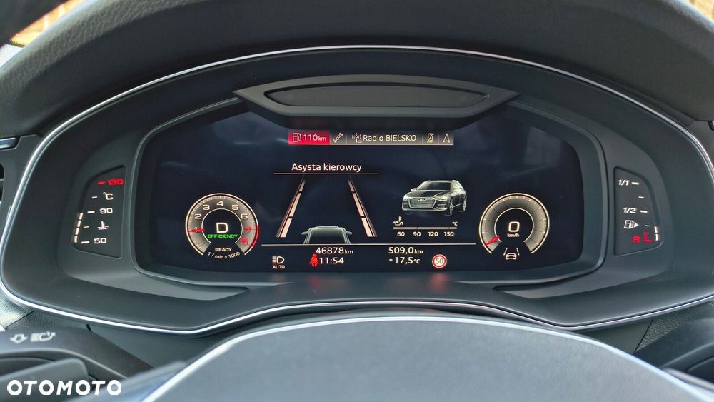 Audi A6 Avant 45 TFSI mHEV Quattro Sport S tronic - 18