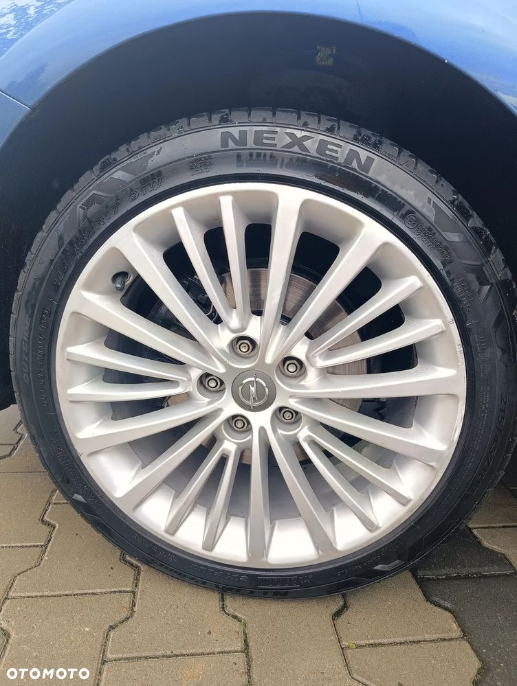 Opel Astra 1.0 T Dynamic S&S - 10