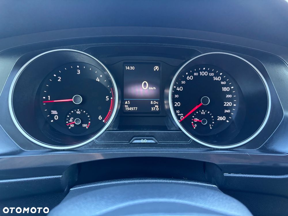 Volkswagen Tiguan 2.0 TDI SCR (BlueMotion Technology) Comfortline - 14