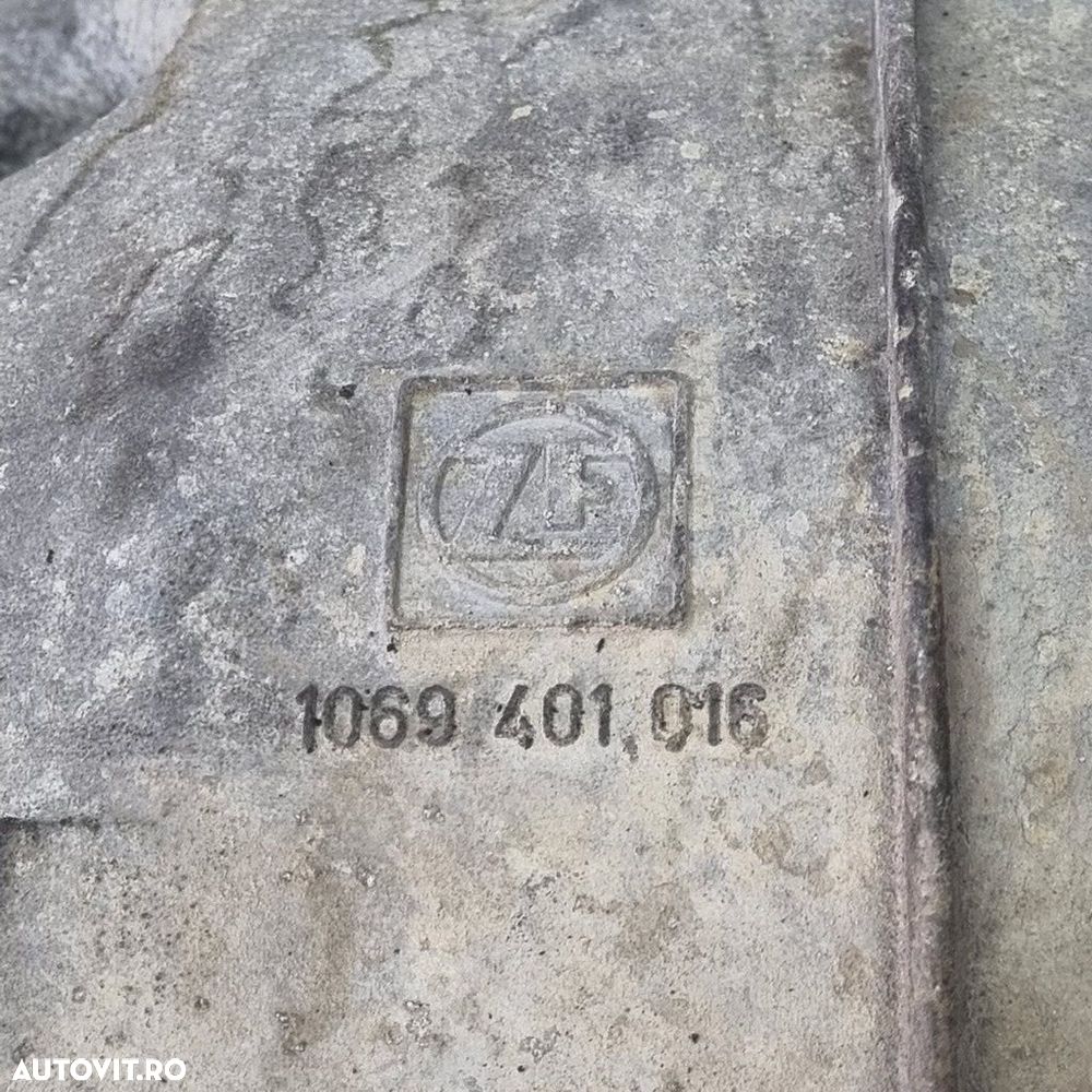 Cutie de viteze BMW X3 E83 2.5 Benzina 2003 - 2006 192CP Manuala 6 Trepte M54 B25 Euro4 ... - 7