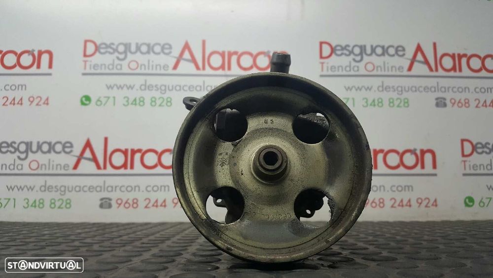 BOMBA DIREÇÃO CITROEN C5 BERLINA SX (E) - 6