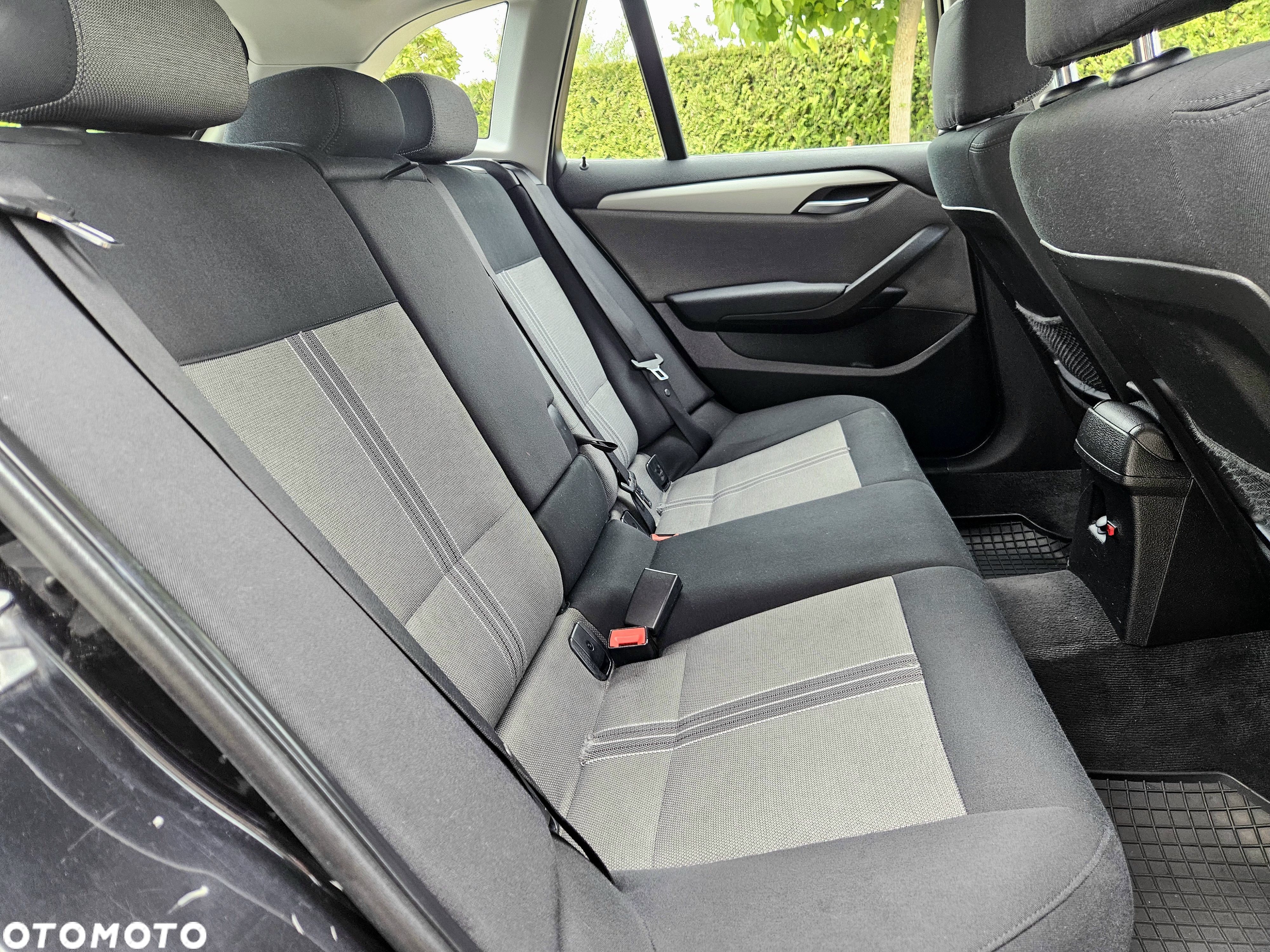 BMW X1 xDrive18d Sport Line - 25
