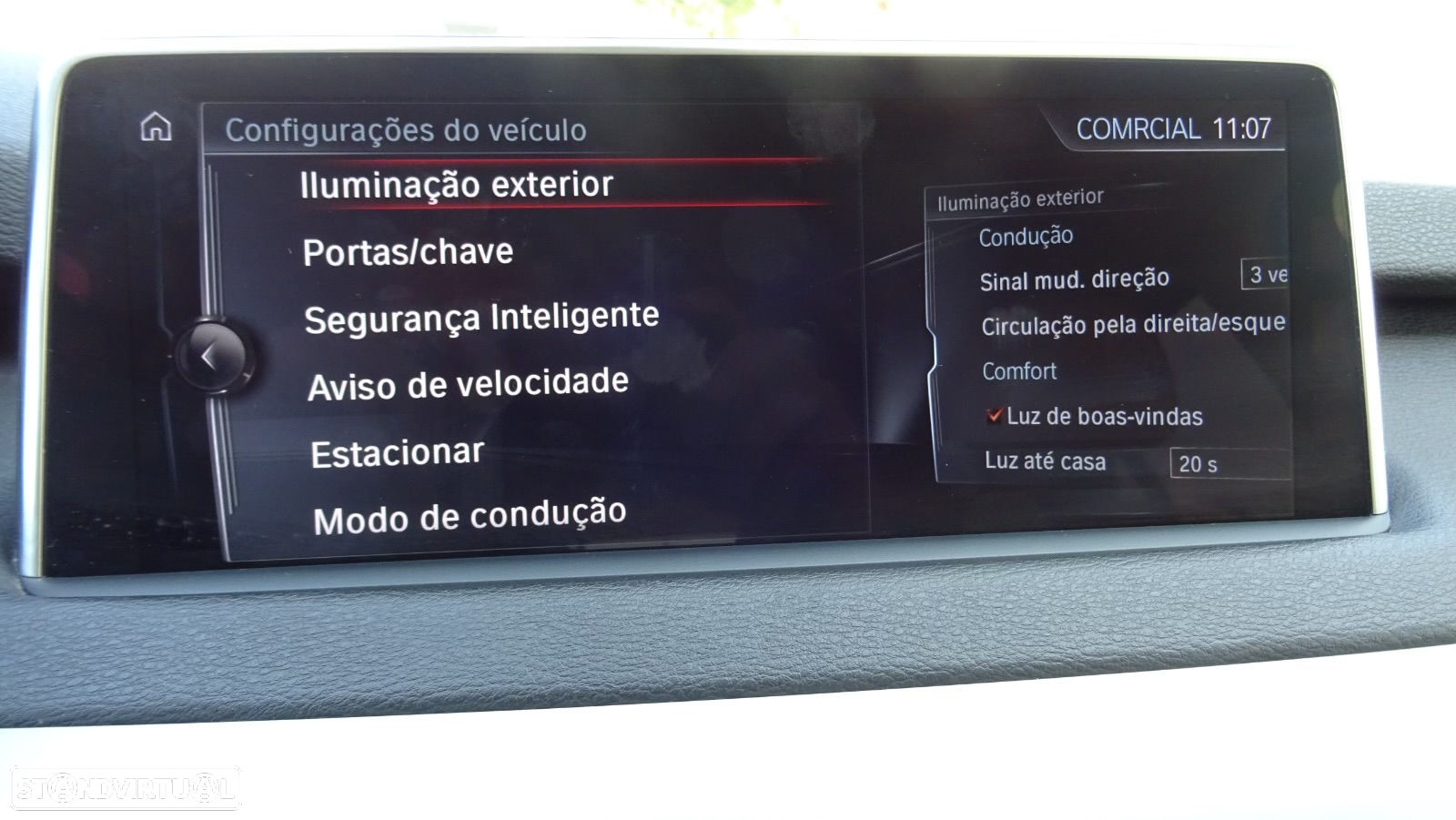 BMW X5 25 d sDrive Comfort 7L - 32