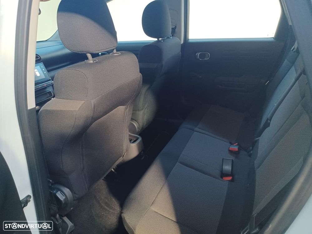 Citroën C3 Aircross 1.2 PureTech Feel - 11