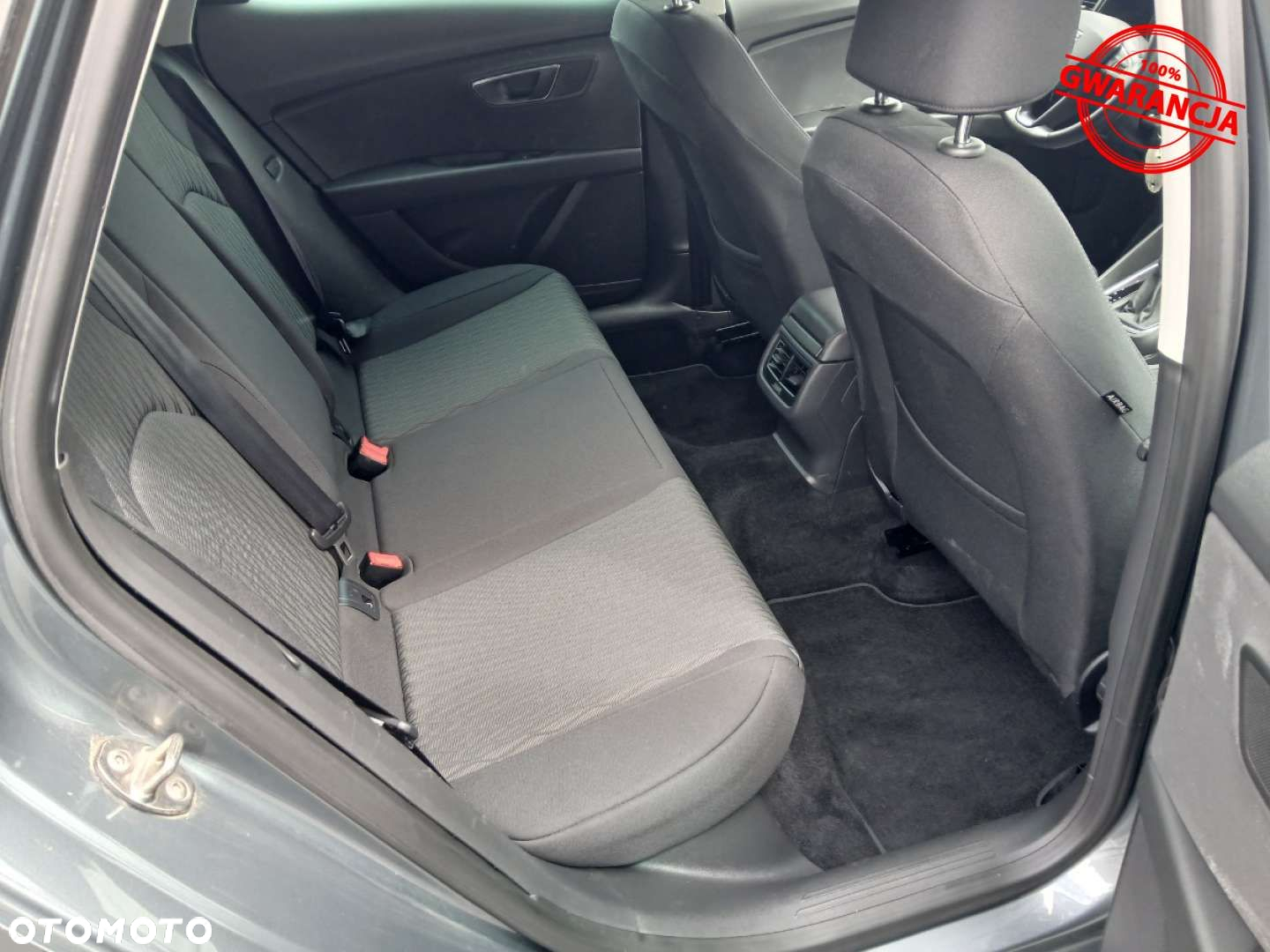 Seat Leon - 30