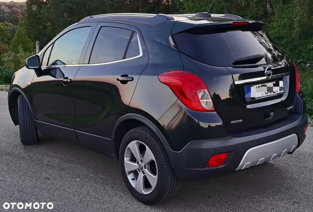 Opel Mokka 1.4 Turbo ecoFLEX Start/Stop Color Edition - 6