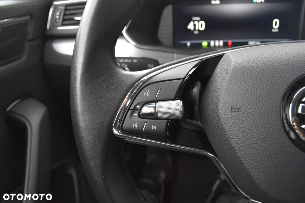 Skoda Superb 2.0 TDI SCR Ambition DSG - 13