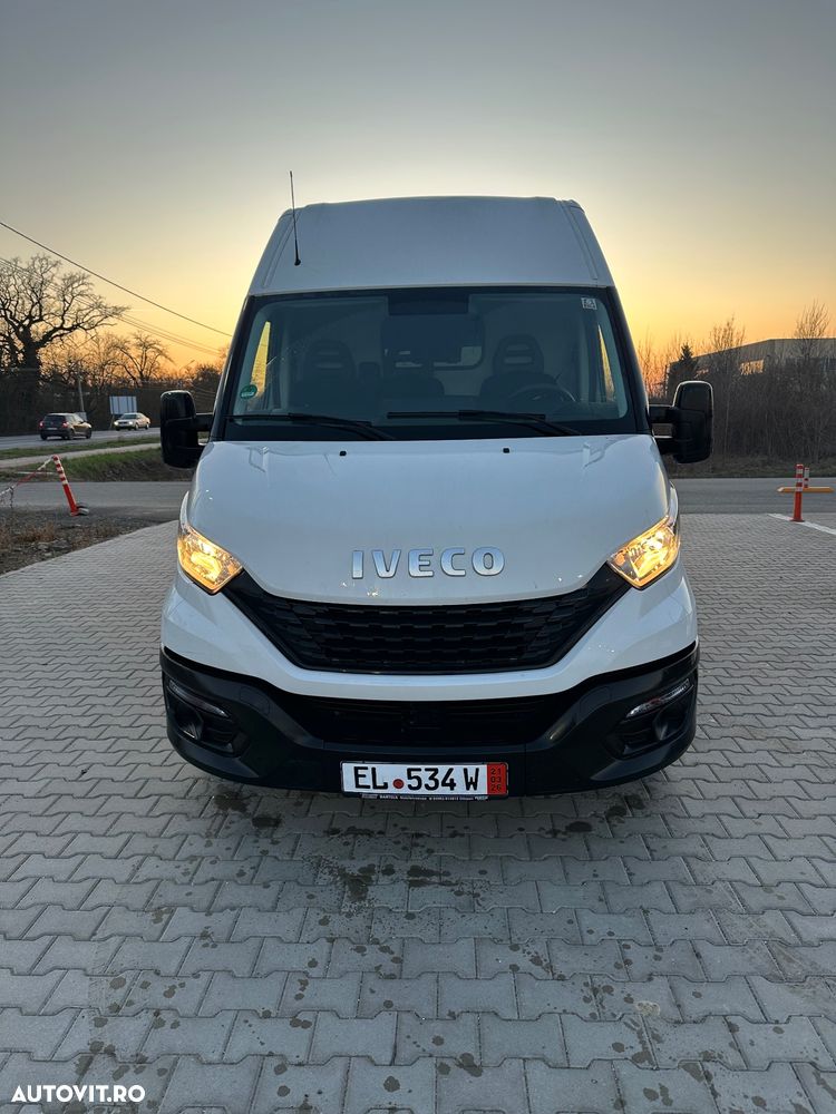 Iveco Daily 35-160 2019 - 12