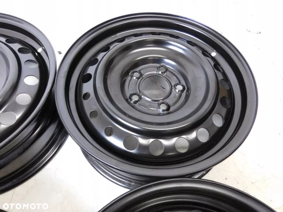 FELGI 16 KIA-HYUNDAI 5X114,3 - 3