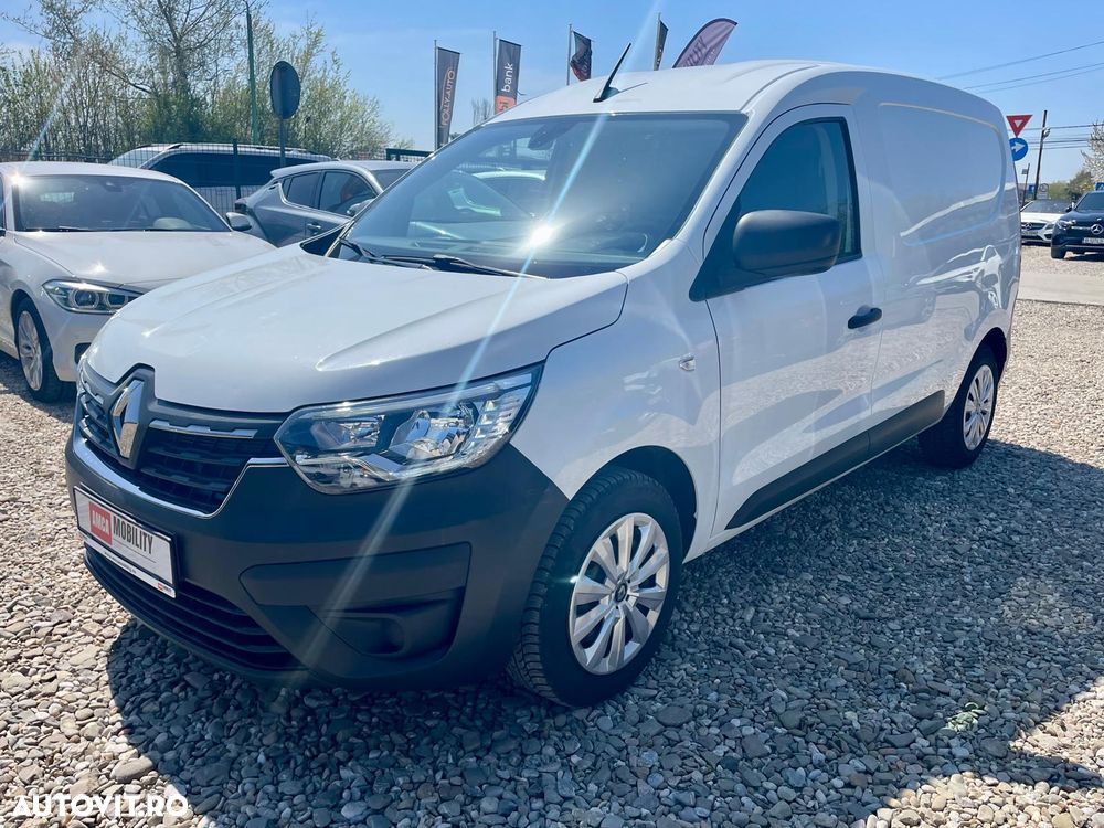 Renault Express - 3
