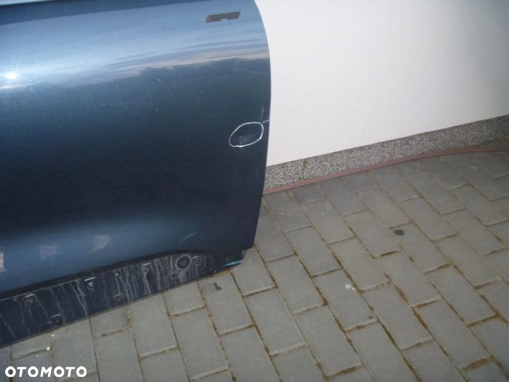 FORD KUGA MK3 DRZWI PRZEDNIE PRAWE ŁADNE - 4