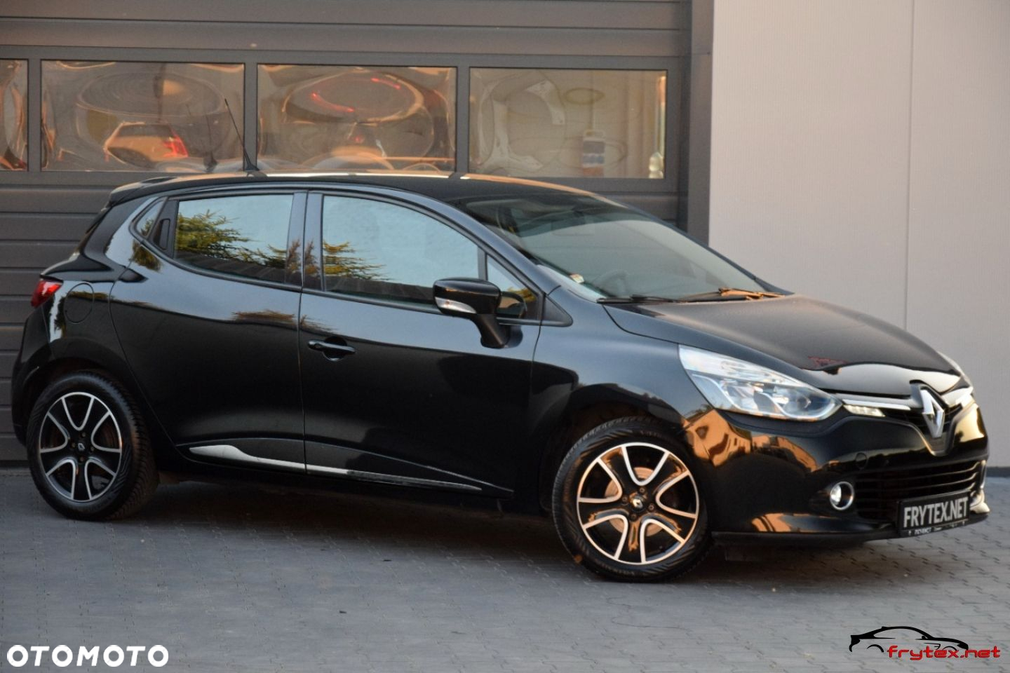 Renault Clio - 3