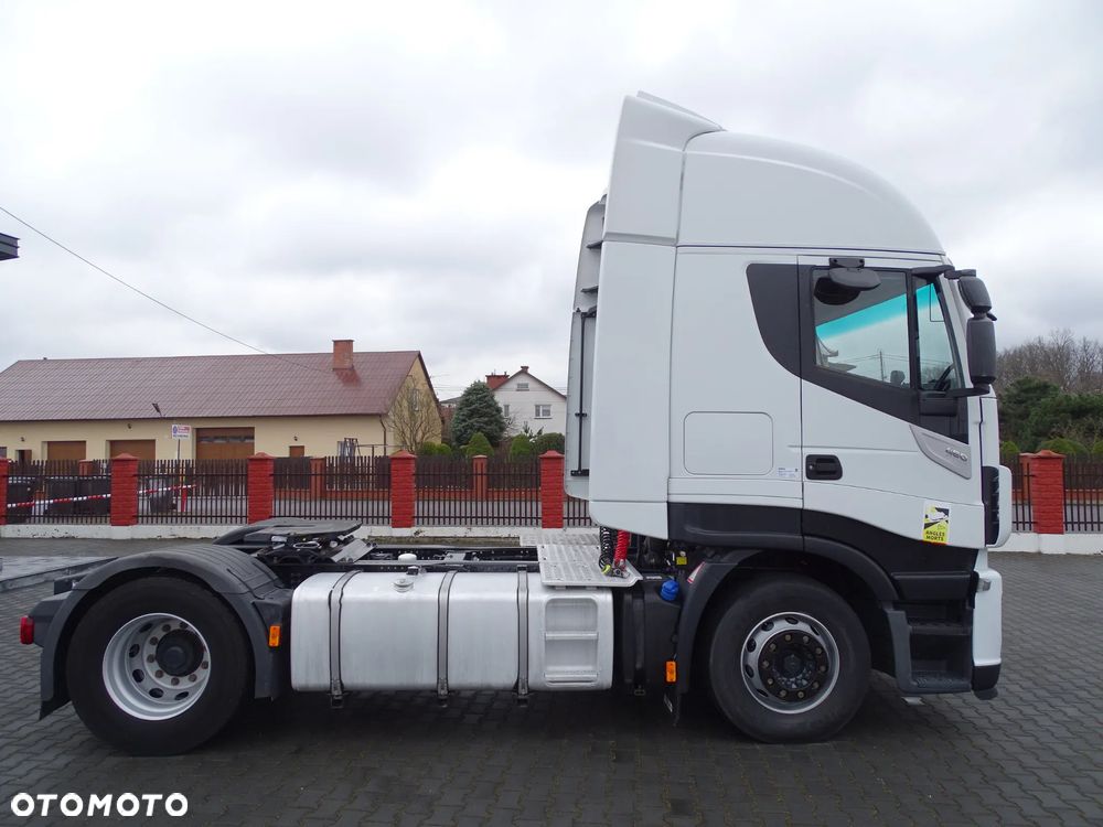 Iveco Stralis - 4