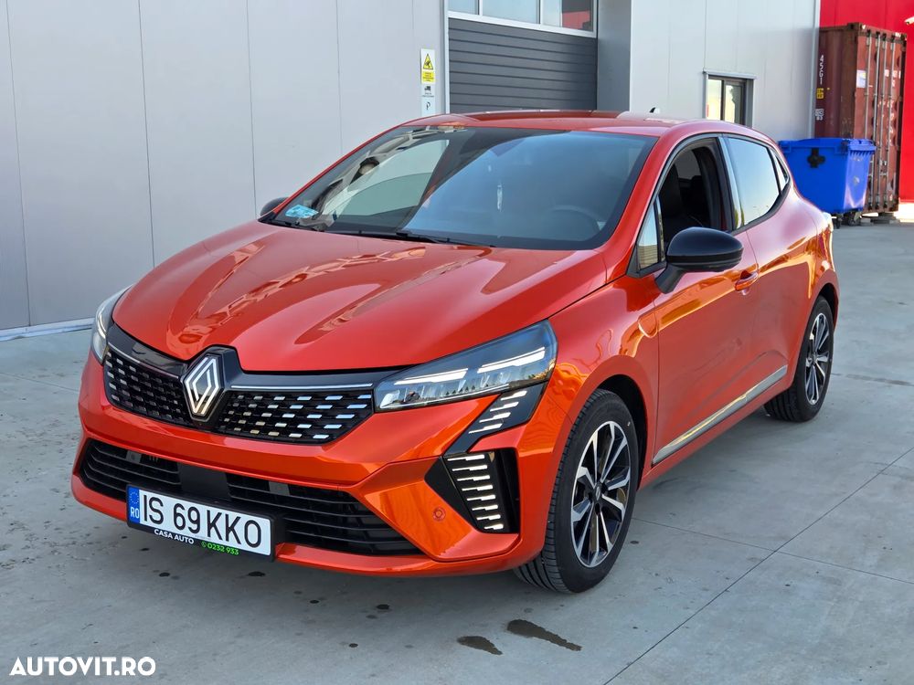 Renault Clio - 25