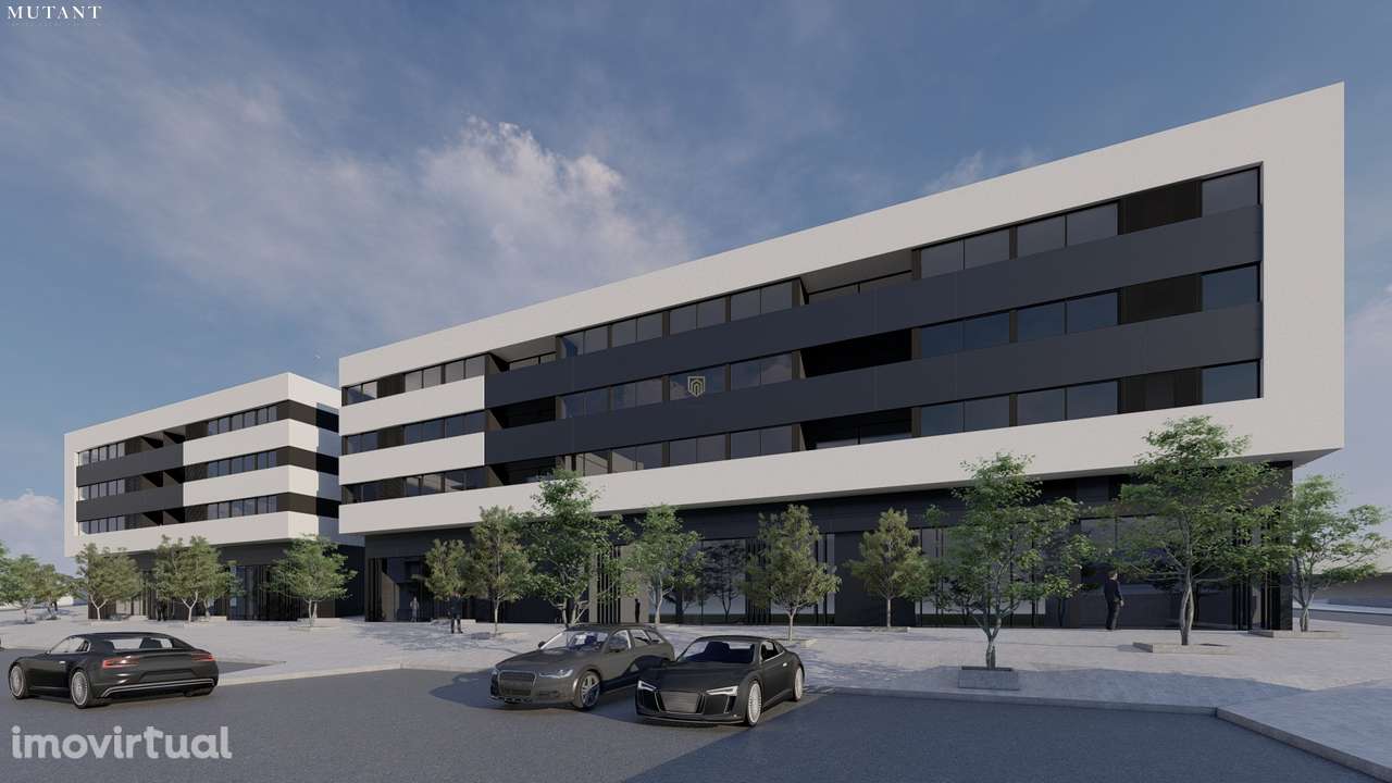 LOJA para serviços de hotelaria e outros em Edifício de altíssimo Luxo - Grande imagem: 2/8