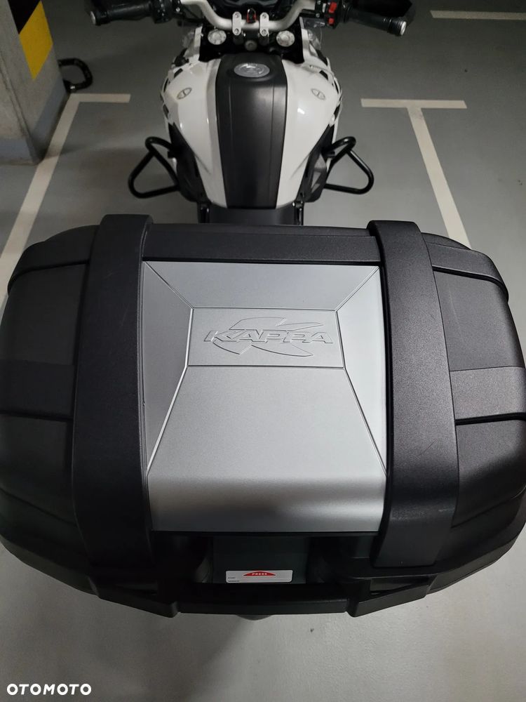 Benelli TRK 502X - 15