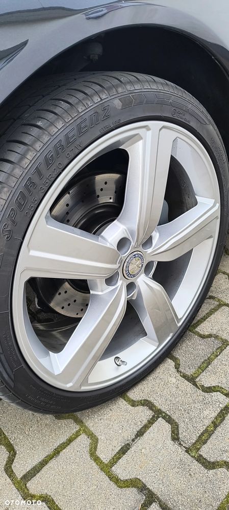 Mercedes-Benz Klasa S 320 CDI DPF 7G-TRONIC - 23
