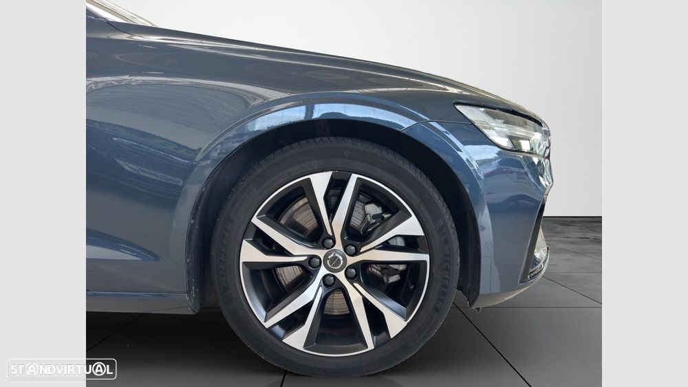 Volvo V60 2.0 T6 AWD TE R-Design - 6