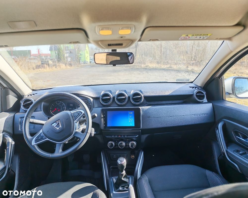 Dacia Duster 1.0 TCe Prestige - 12