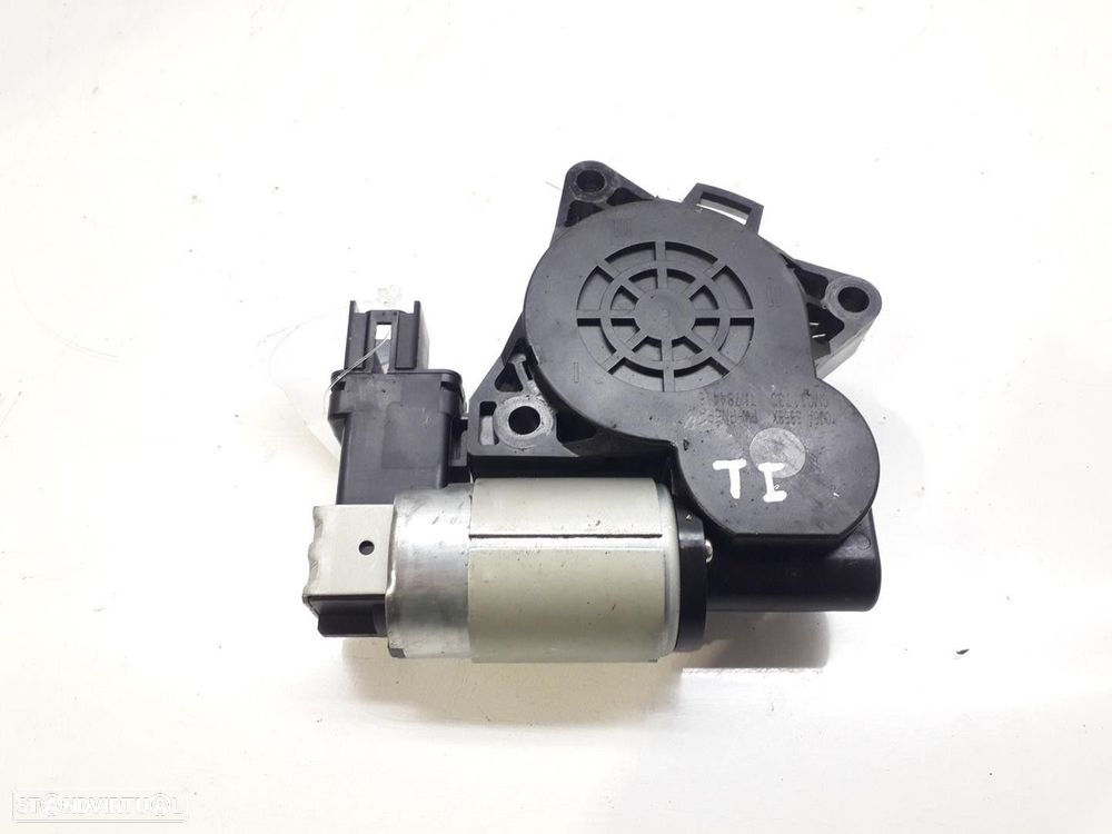 MOTOR ELEVADOR DE VIDRO TRASEIRO ESQUERDO MAZDA 6 HATCHBACK 2004 -GJ6A5858XC - 4