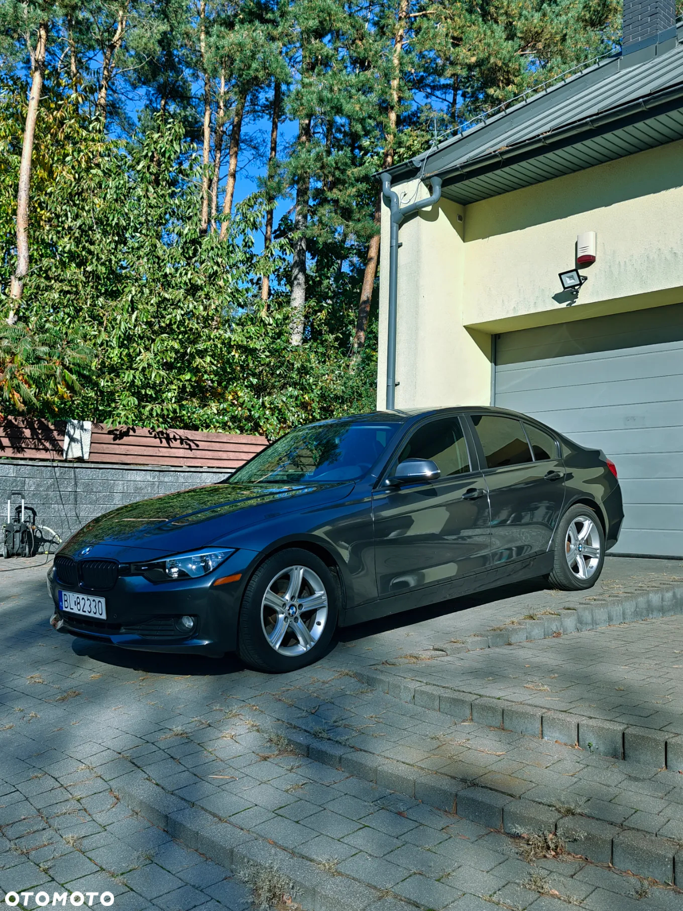 BMW Seria 3 320d - 2
