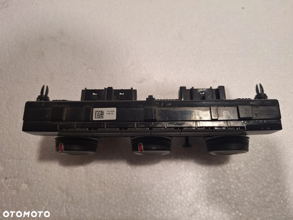 VW T6 T6.1 PANEL NAWIEWU KLIMATYZACJI 7LA907426B - 3