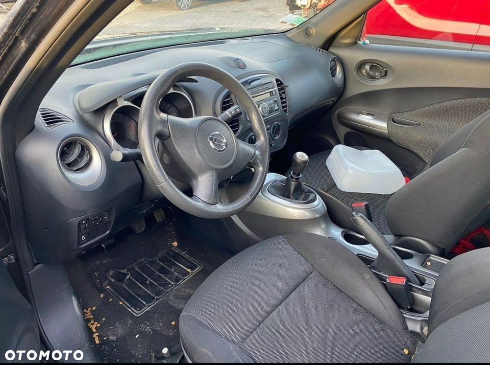 Nissan Juke 1.5 dCi Edition - 7