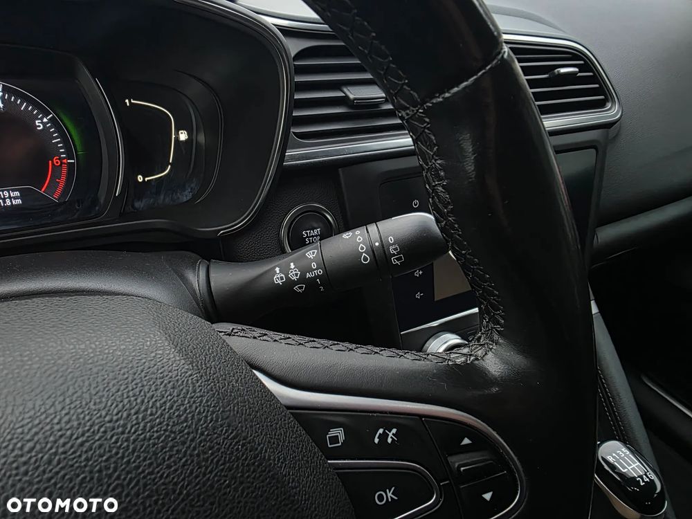 Renault Kadjar 1.3 TCe FAP Intens - 12