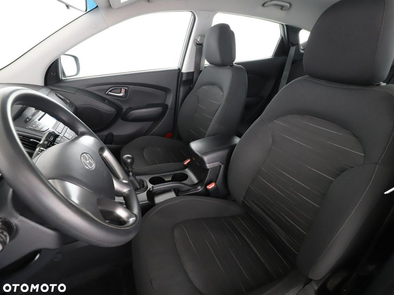 Hyundai ix35 1.6 2WD Classic - 13