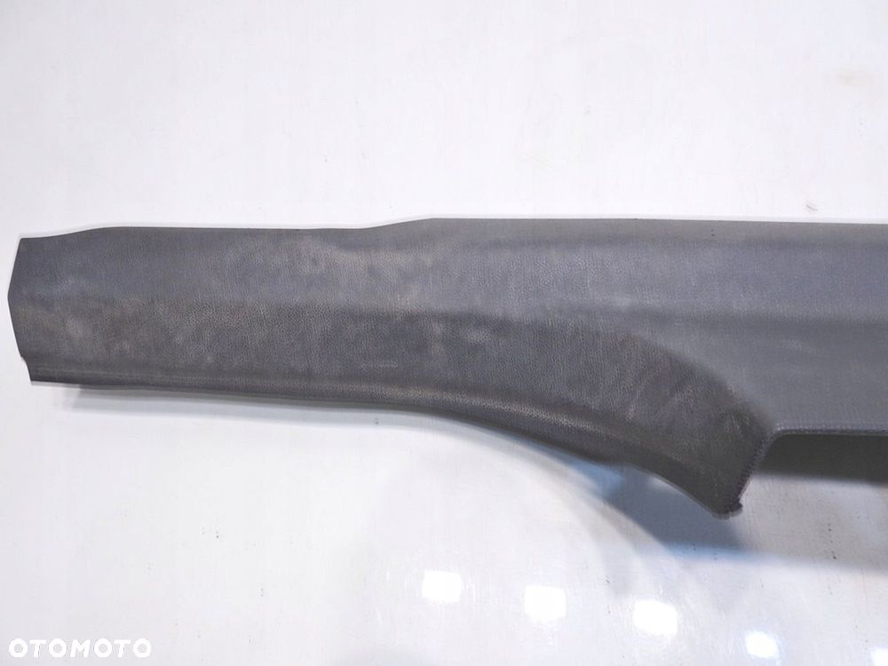 LISTWA OSŁONA PROGU PRAWY PRZÓD OPEL ASTRA III H - 9