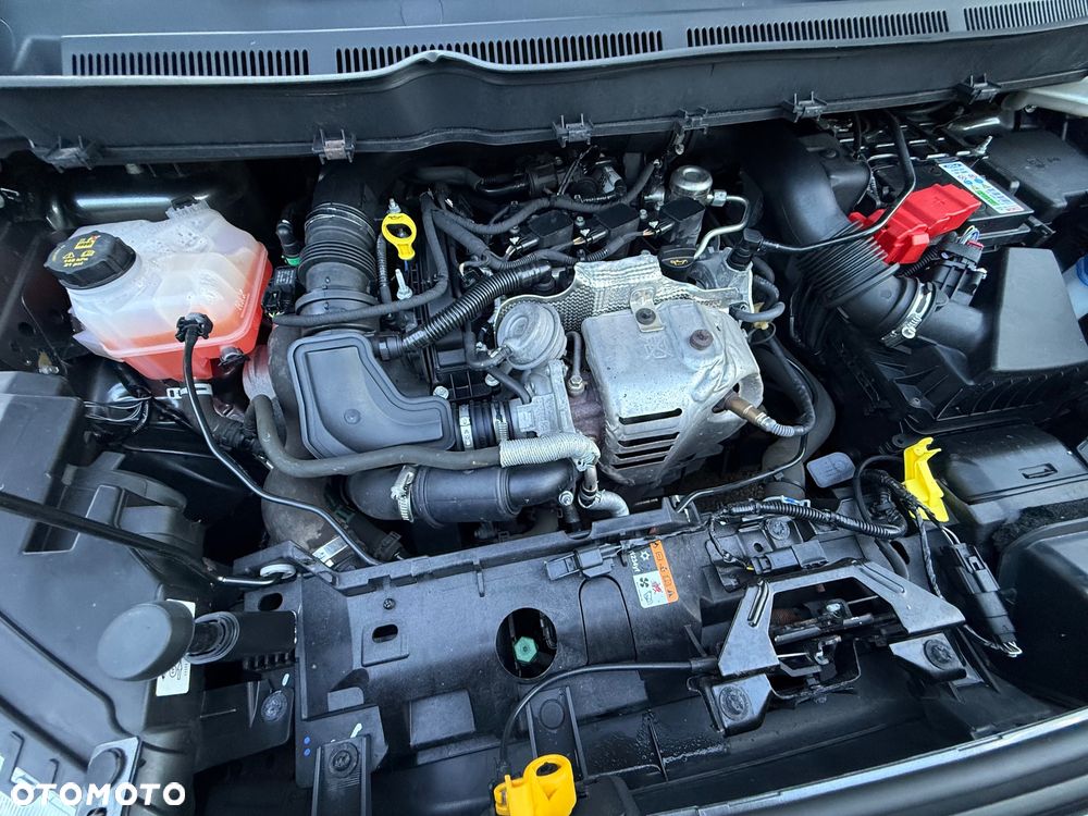 Ford Courier - 27