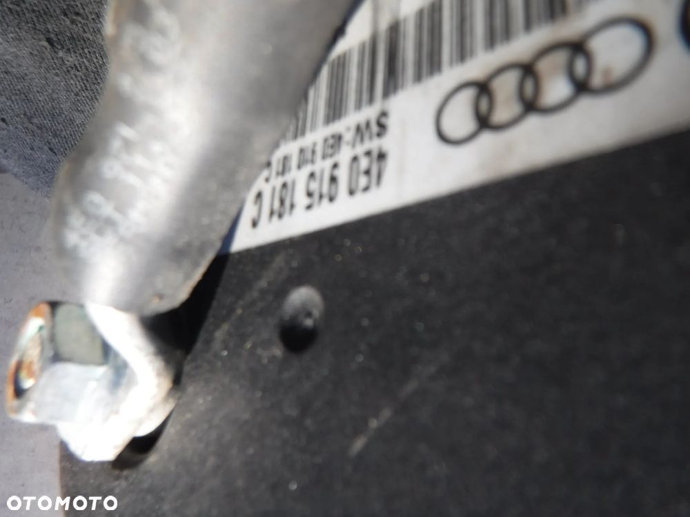 Audi A8 D3 Lift A6 C6 modul akumulatora napiecia  4E0915181C  4F0915181A - 2