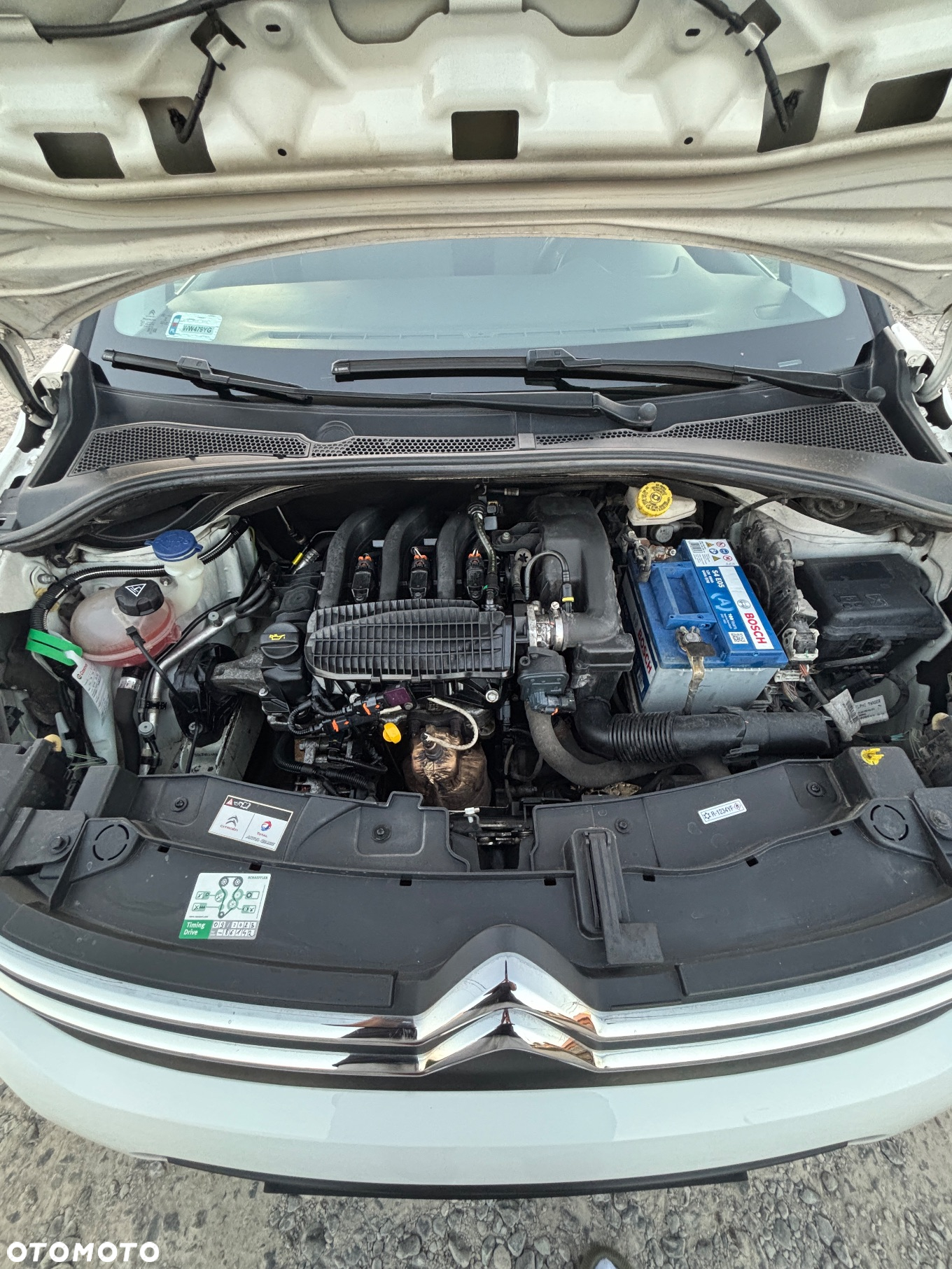 Citroën C3 1.2 PureTech Shine - 35