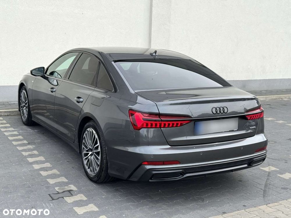 Audi A6 Limousine - 3