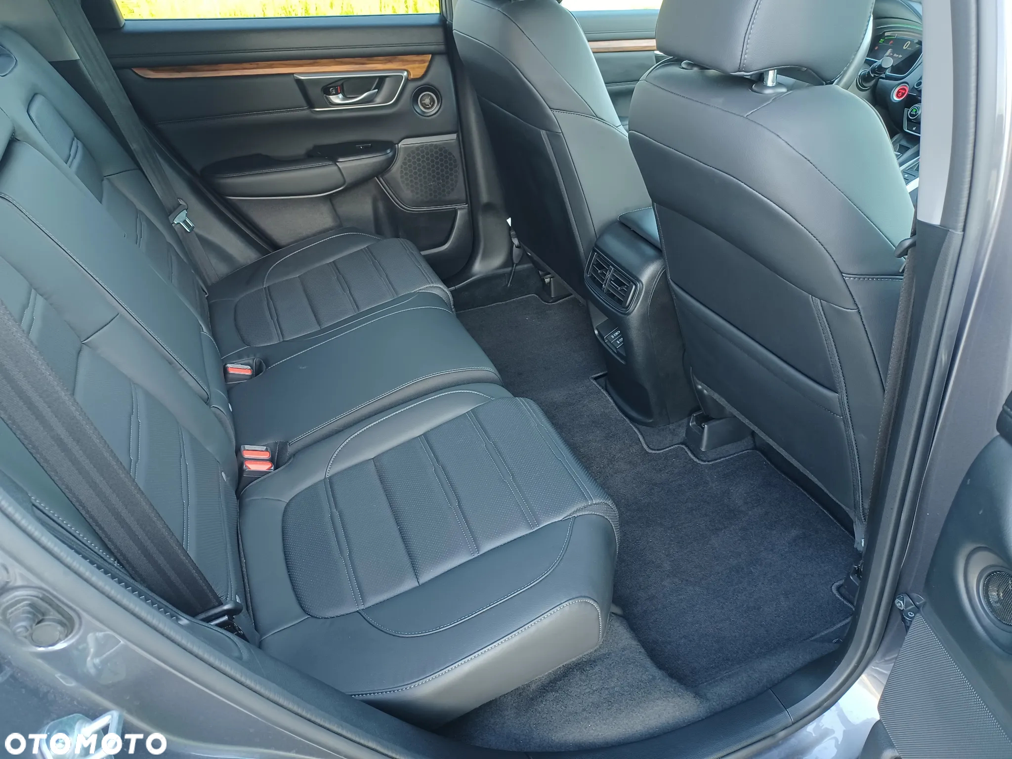 Honda CR-V e:HEV 2.0 i-MMD Hybrid AWD Advance - 9