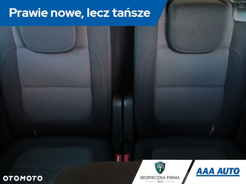 Volkswagen Sharan - 24