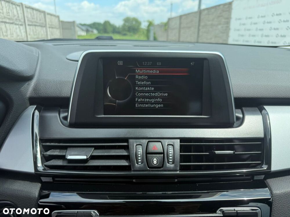 BMW Seria 2 218d Advantage - 8