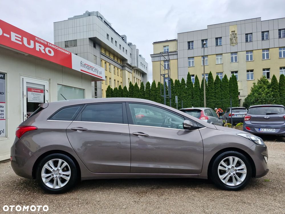 Hyundai i30 1.6 GDI Comfort - 7