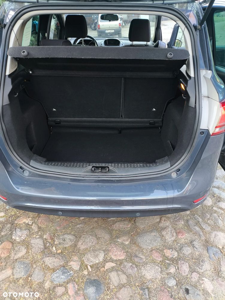 Ford B-MAX - 12