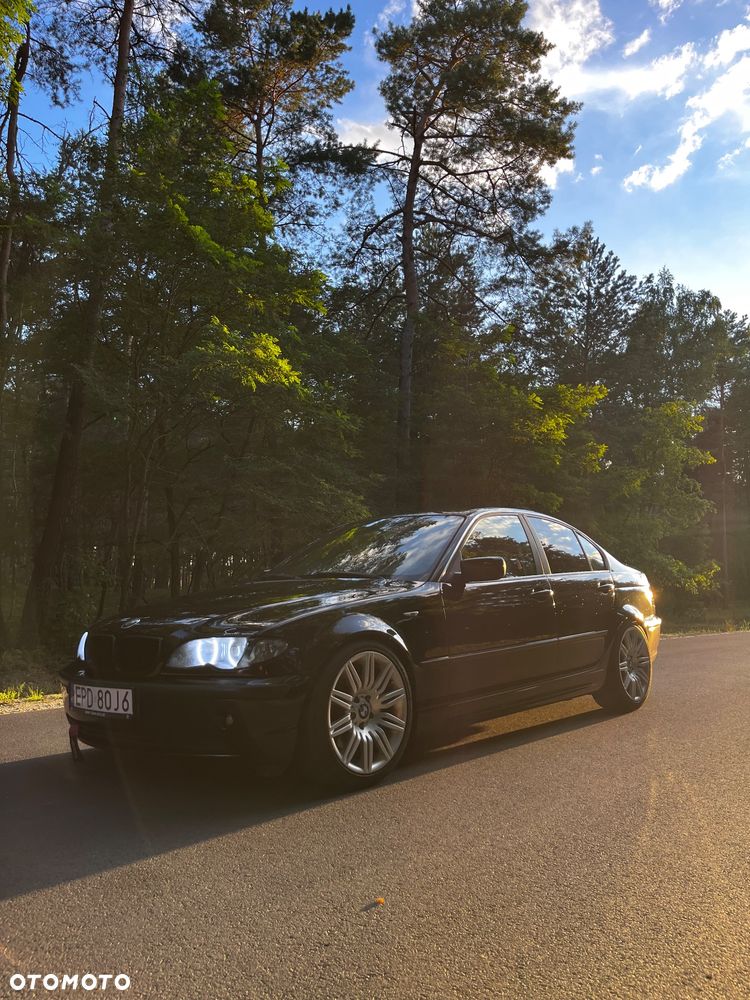 BMW Seria 3 - 3